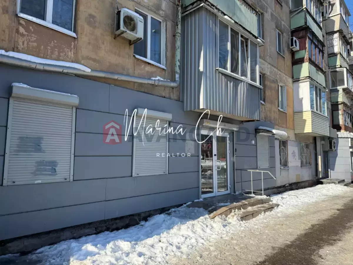 Торгівельна площа, 114 кв.м. фото 4 Торгівельна площа, 114 кв.м. фото 4