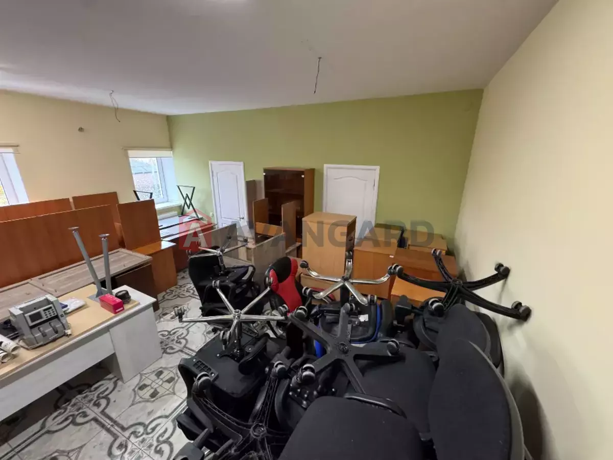 Торгівельна площа, 440 кв.м. фото 10 Торгівельна площа, 440 кв.м. фото 10