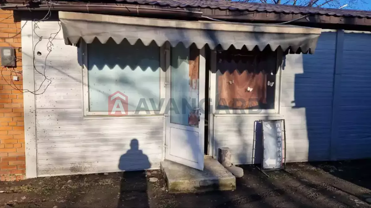 Торговая площадь, 55 кв.м. фото 4 Торговая площадь, 55 кв.м. фото 4