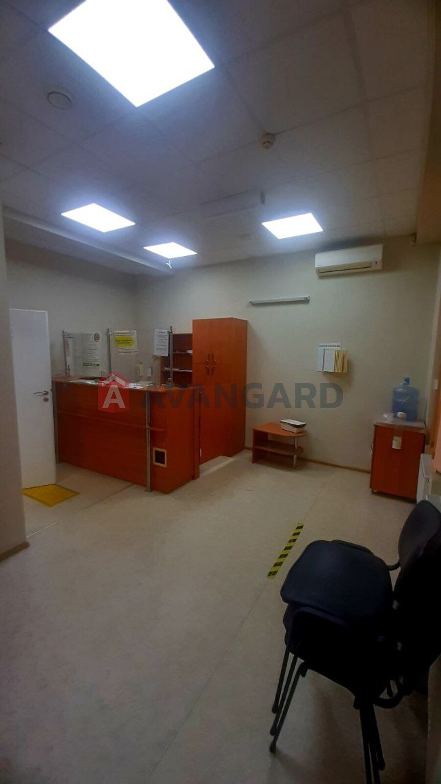 Торговая площадь, Сфера услуг, 133 кв.м. фото 5 Торговая площадь, Сфера услуг, 133 кв.м. фото 5