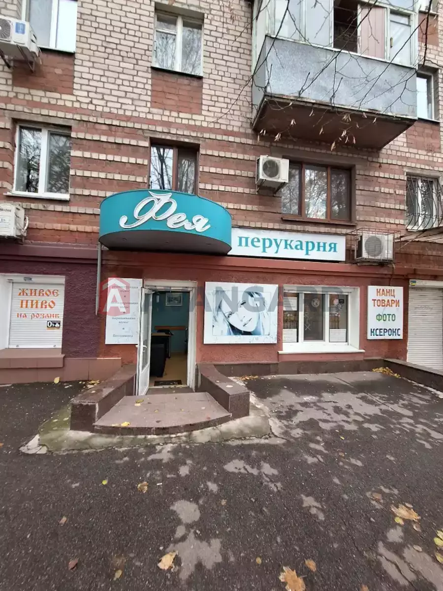 Сфера послуг, 31 кв.м. фото 2 Сфера послуг, 31 кв.м. фото 2