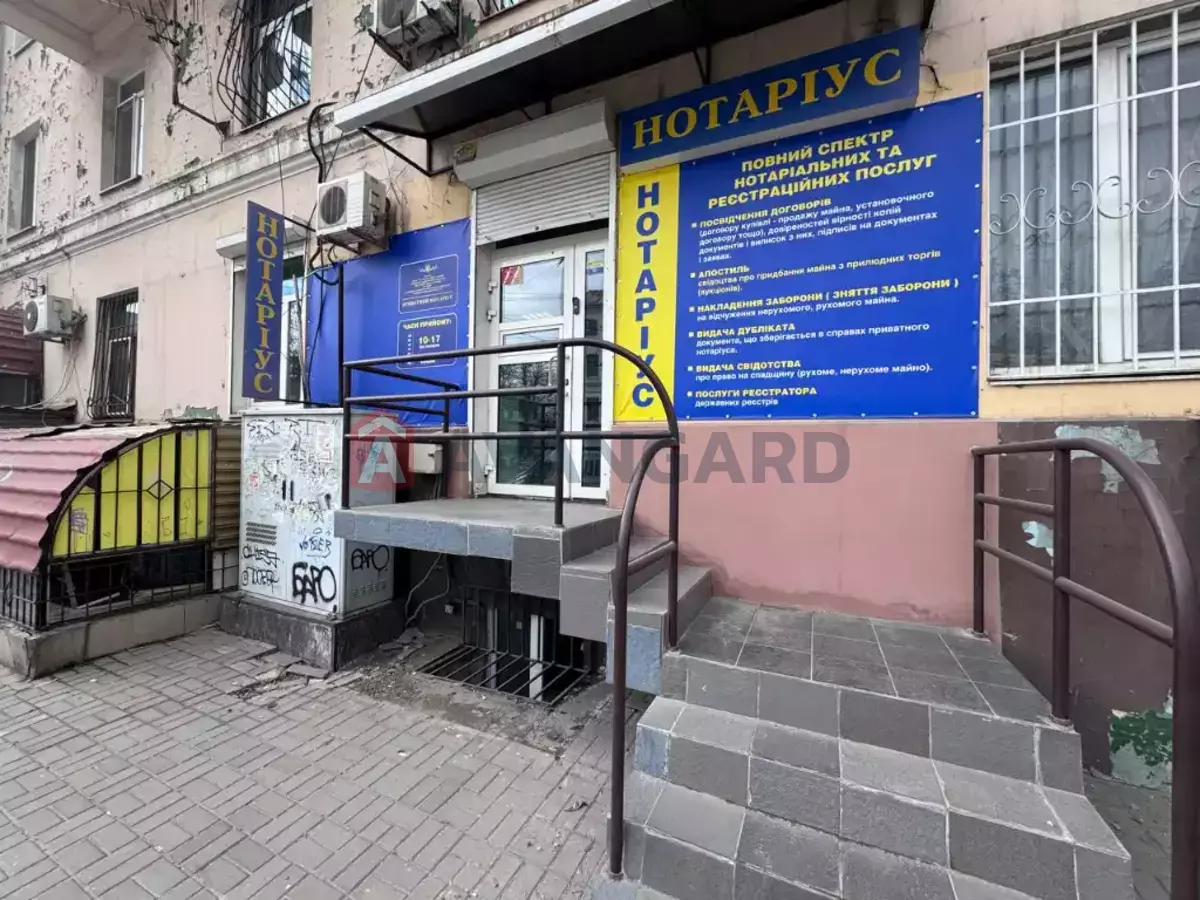 Торгівельна площа, 52 кв.м. фото 1 Торгівельна площа, 52 кв.м. фото 1