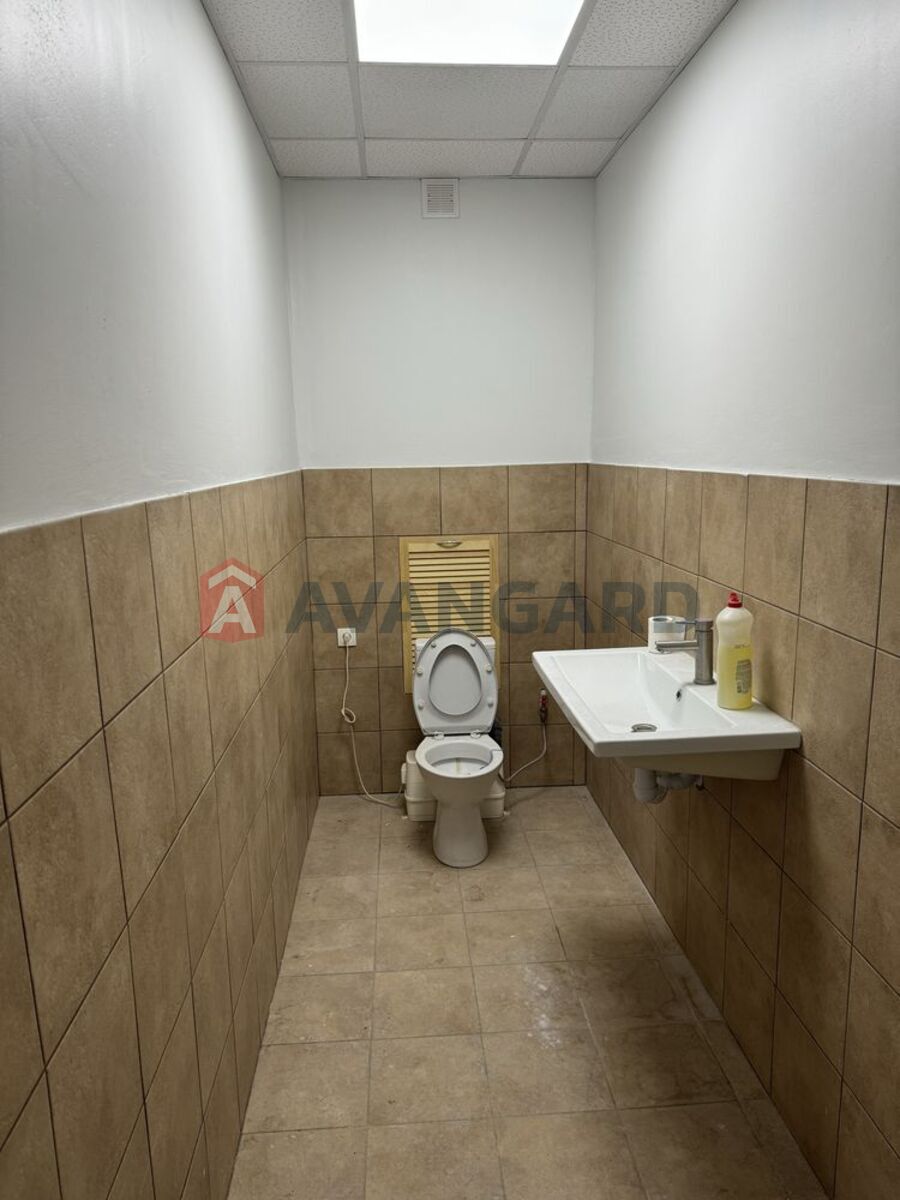 Торговая площадь, Сфера услуг, 128 кв.м. фото 7 Торговая площадь, Сфера услуг, 128 кв.м. фото 7