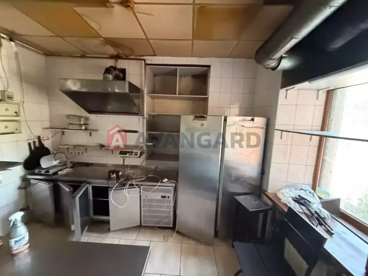 Кафе, бар, ресторан, 230 кв.м. фото 21 Кафе, бар, ресторан, 230 кв.м. фото 21