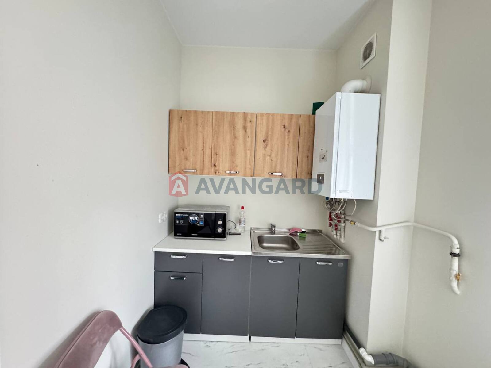 Сфера услуг, 40 кв.м. фото 11 Сфера услуг, 40 кв.м. фото 11