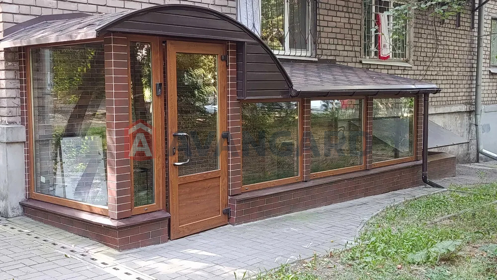 Торгівельна площа, Сфера послуг, 92 кв.м. фото 1 Торгівельна площа, Сфера послуг, 92 кв.м. фото 1