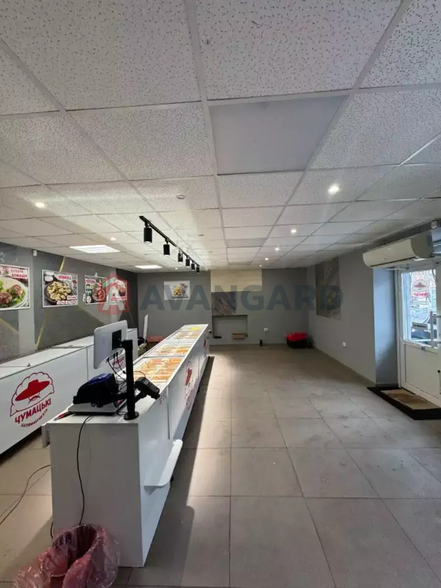 Торговая площадь, 45 кв.м. фото 5 Торговая площадь, 45 кв.м. фото 5