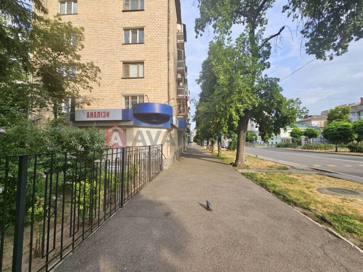 Торгівельна площа, Кафе, бар, ресторан, Сфера послуг, 58 кв.м. фото 2 Торгівельна площа, Кафе, бар, ресторан, Сфера послуг, 58 кв.м. фото 2