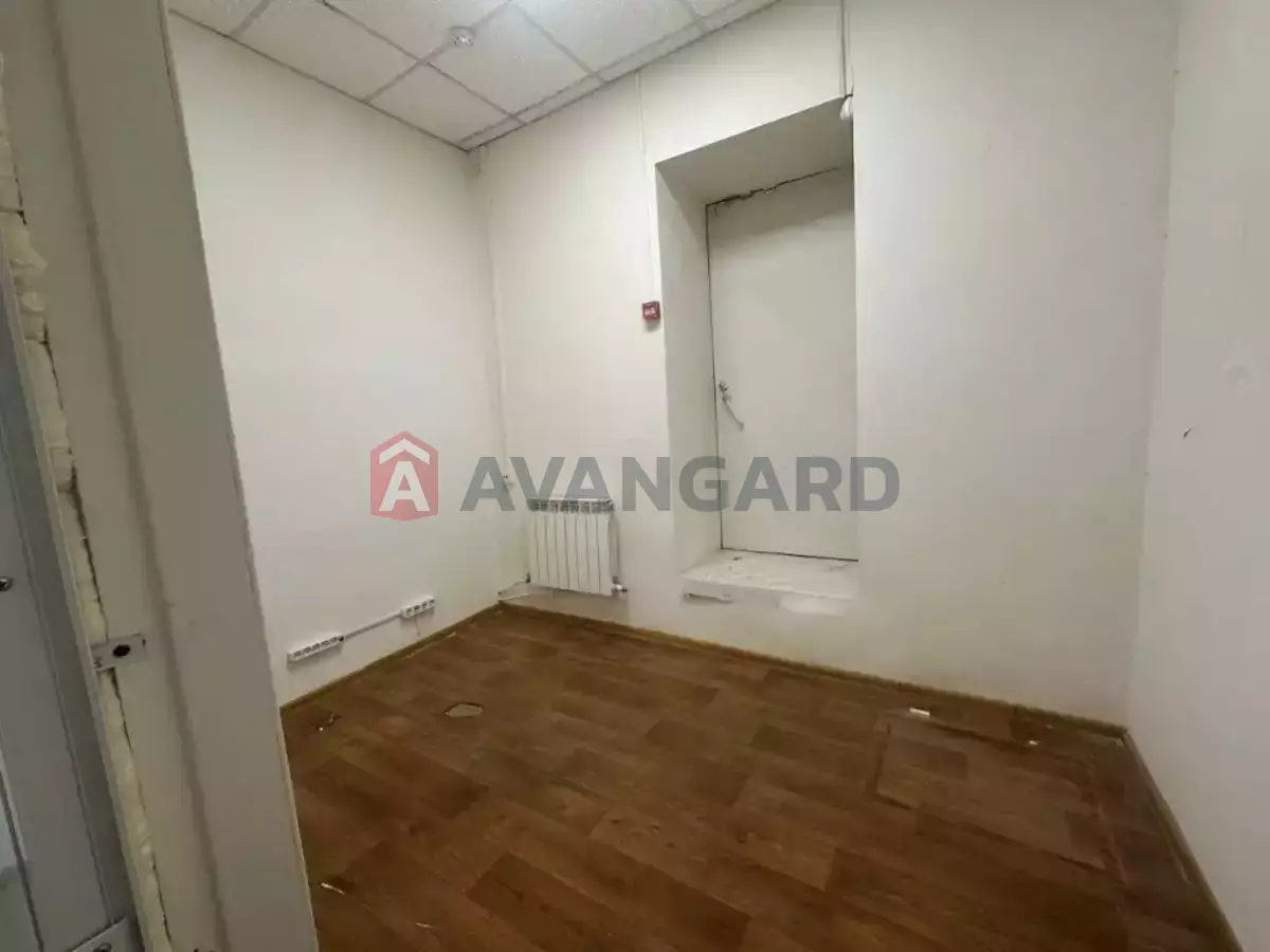 Торгівельна площа, 121 кв.м. фото 8 Торгівельна площа, 121 кв.м. фото 8