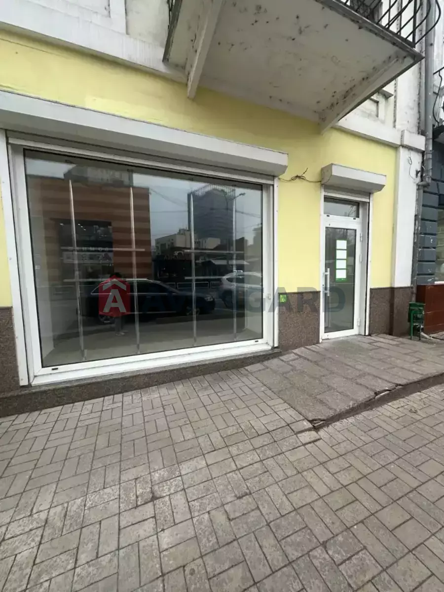 Торгівельна площа, 121 кв.м. фото 13 Торгівельна площа, 121 кв.м. фото 13