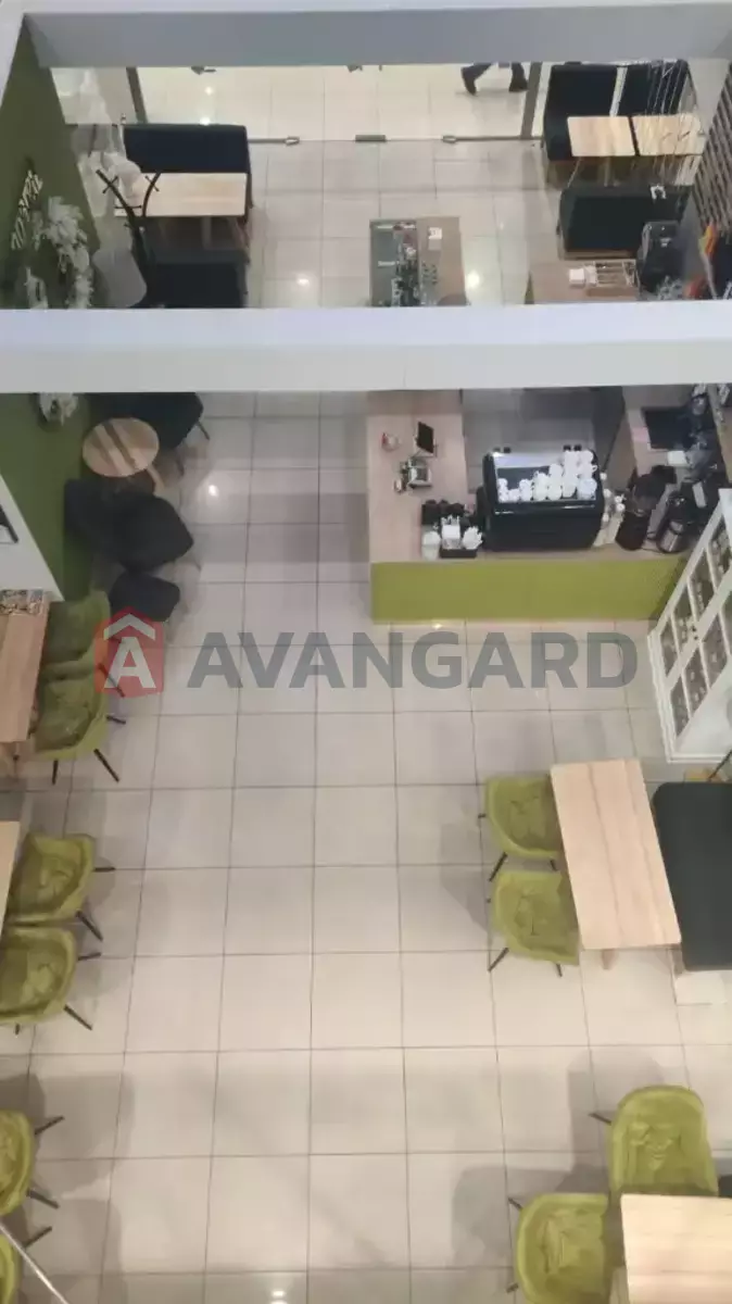 Кафе, бар, ресторан, 64 кв.м. фото 6 Кафе, бар, ресторан, 64 кв.м. фото 6