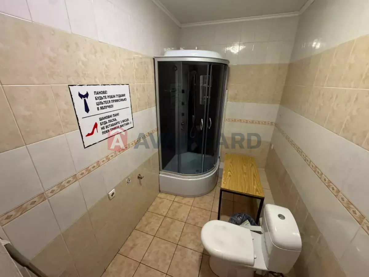 Торгівельна площа, 440 кв.м. фото 18 Торгівельна площа, 440 кв.м. фото 18