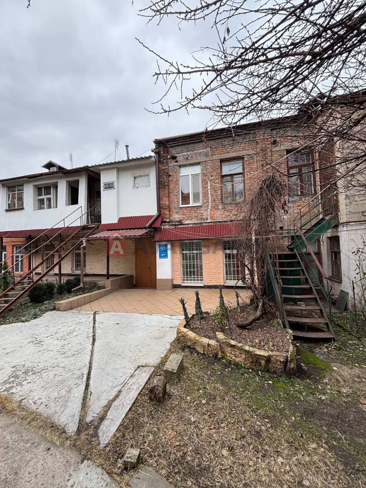 Сфера послуг, 22 кв.м. фото 9 Сфера послуг, 22 кв.м. фото 9