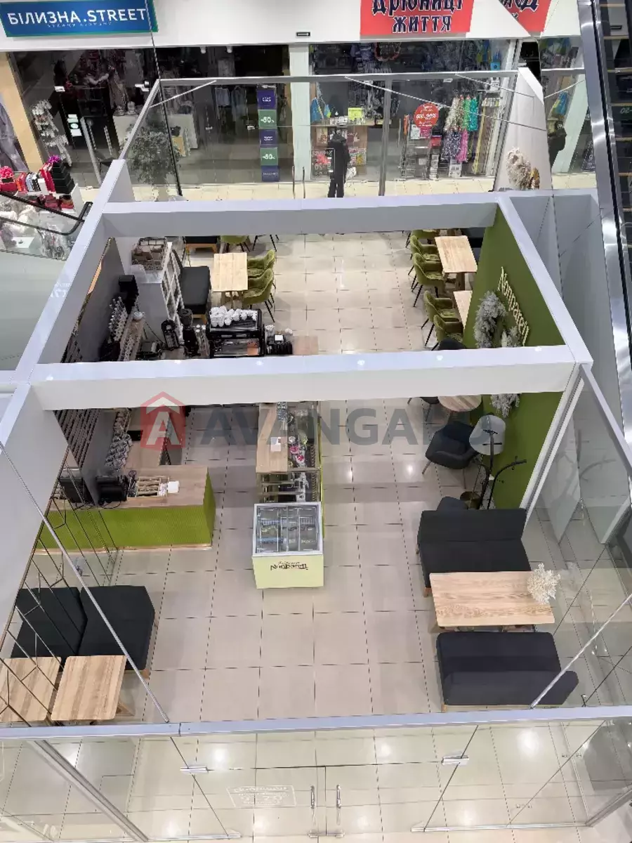 Торговая площадь, 64 кв.м. фото 7 Торговая площадь, 64 кв.м. фото 7