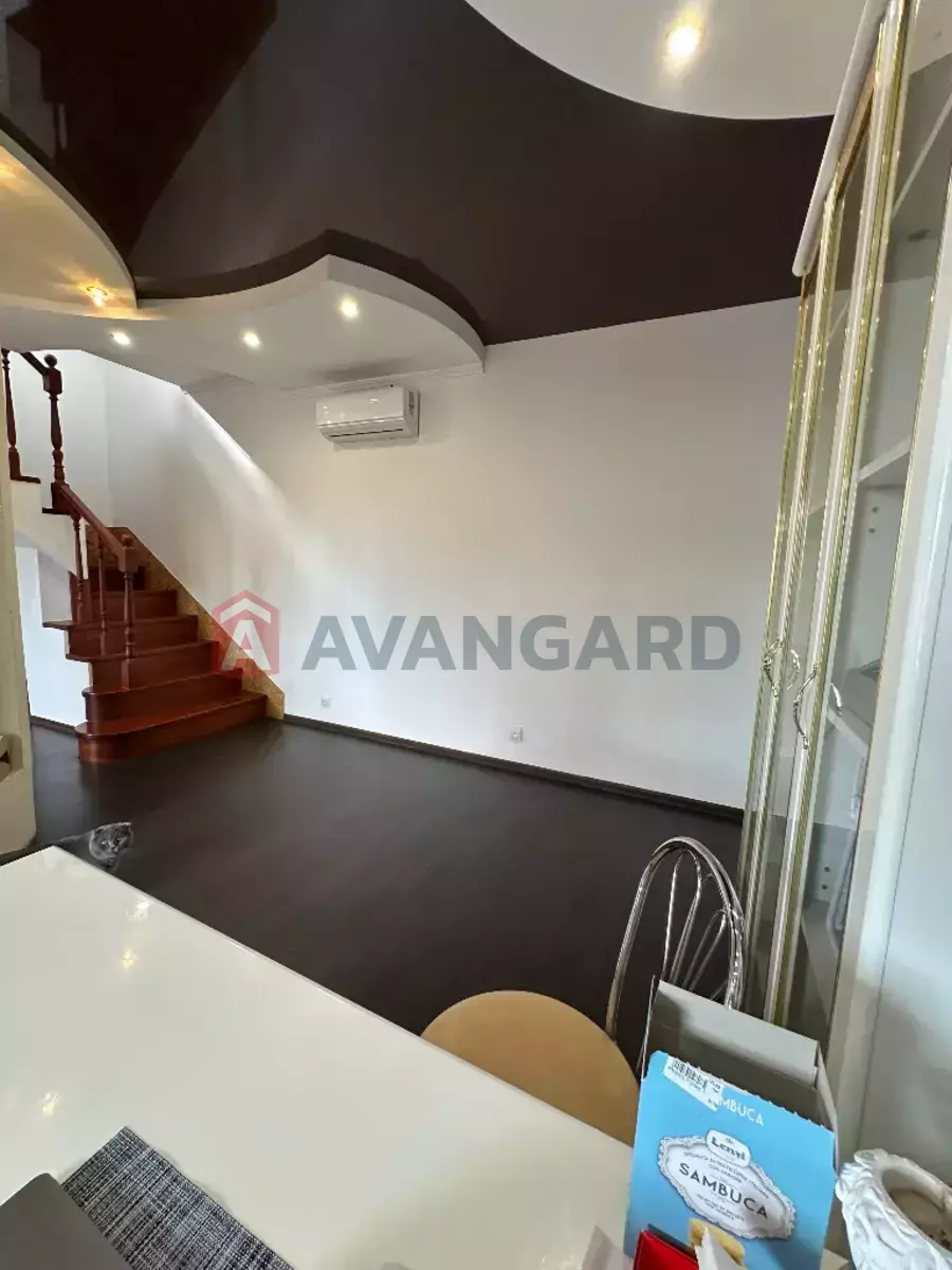 Торговая площадь, 129 кв.м. фото 7 Торговая площадь, 129 кв.м. фото 7