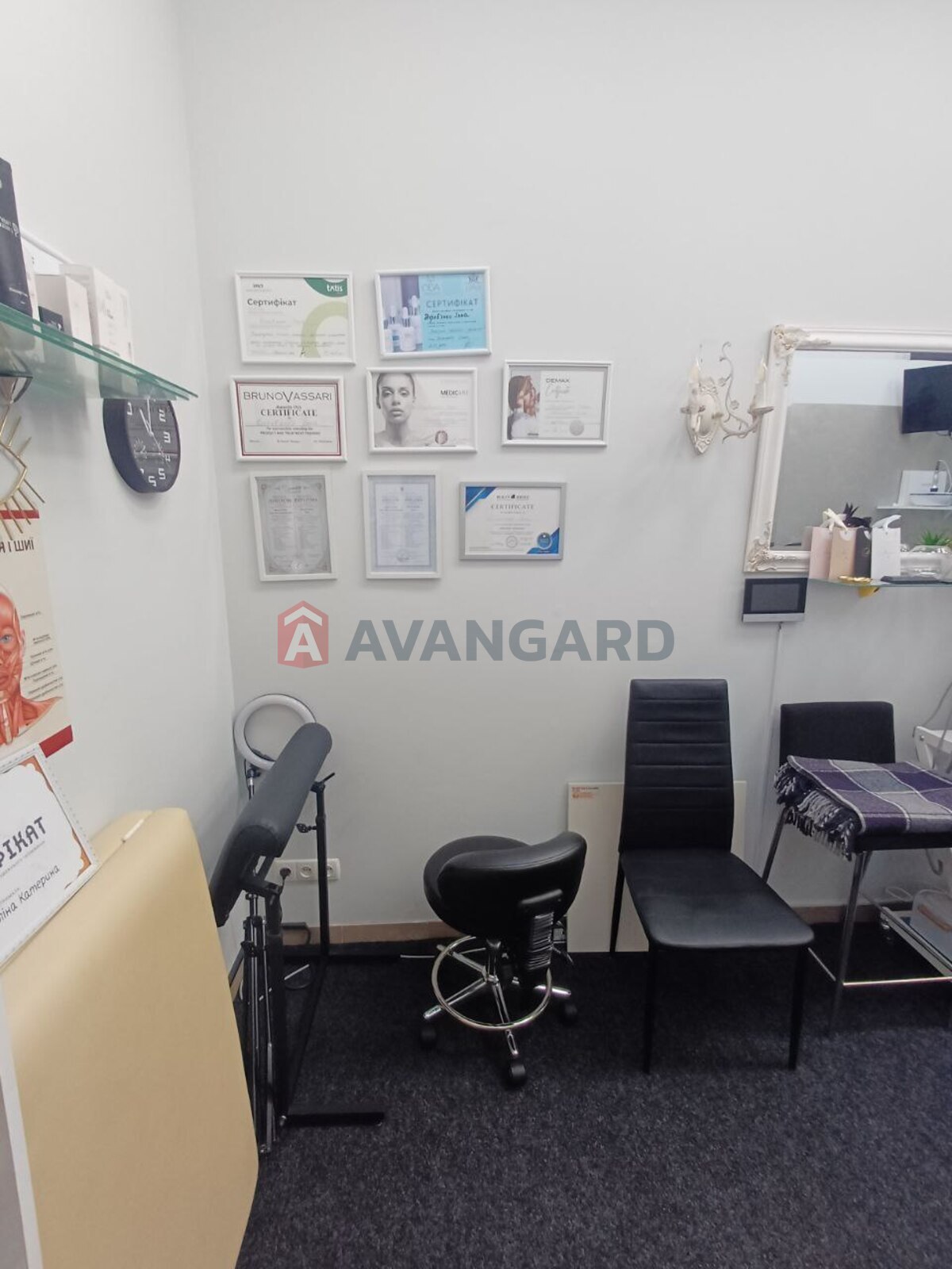 Сфера послуг, 11 кв.м. фото 12 Сфера послуг, 11 кв.м. фото 12