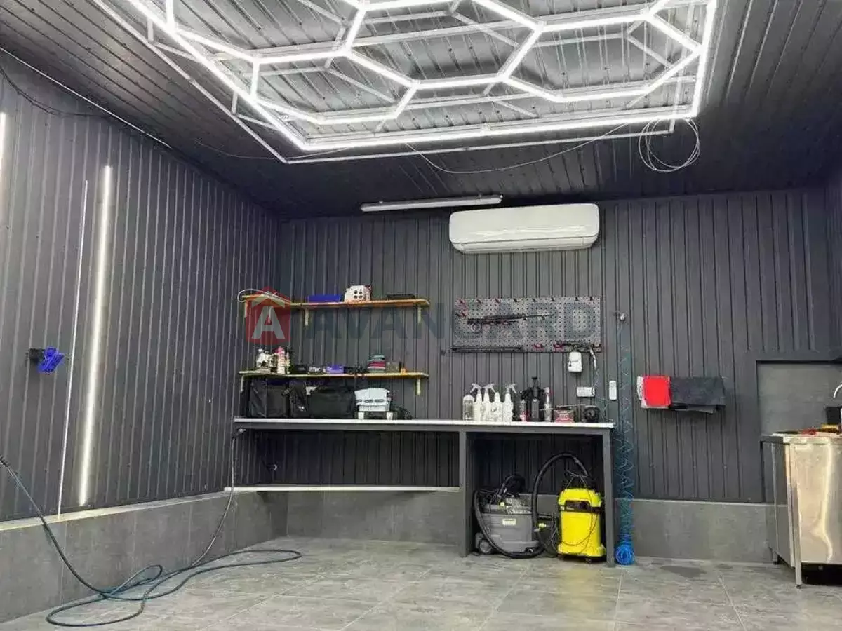 Сфера услуг, 106 кв.м. фото 5 Сфера услуг, 106 кв.м. фото 5