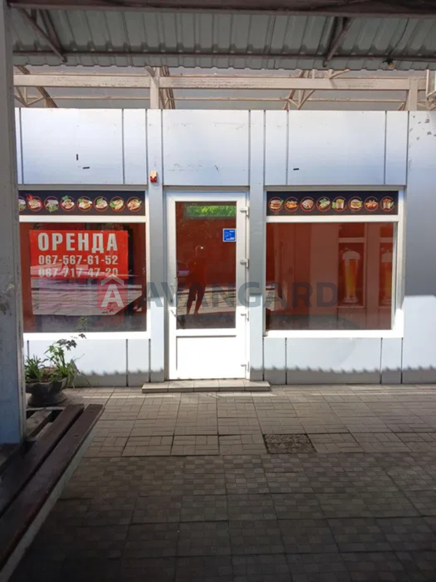 Торгівельна площа, Кафе, бар, ресторан, 30 кв.м. фото 16 Торгівельна площа, Кафе, бар, ресторан, 30 кв.м. фото 16