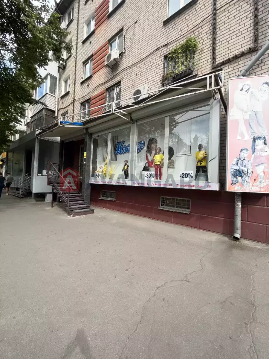 Торгівельна площа, 51 кв.м. фото 1 Торгівельна площа, 51 кв.м. фото 1