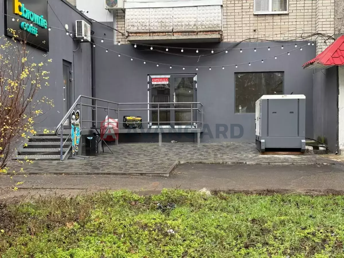 Торгівельна площа, 108 кв.м. фото 10 Торгівельна площа, 108 кв.м. фото 10