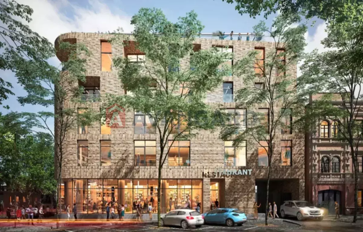 Торговая площадь, 300 кв.м. фото 3 Торговая площадь, 300 кв.м. фото 3