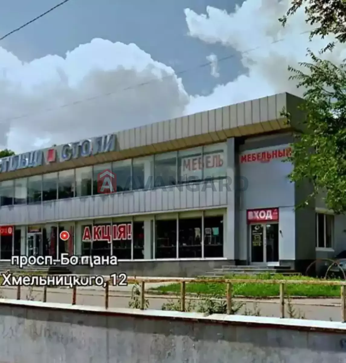 Торговая площадь, 150 кв.м. фото 2 Торговая площадь, 150 кв.м. фото 2