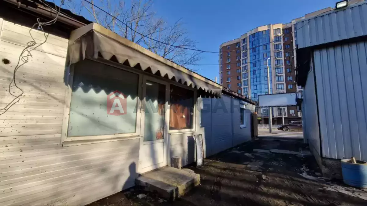 Торговая площадь, 55 кв.м. фото 5 Торговая площадь, 55 кв.м. фото 5