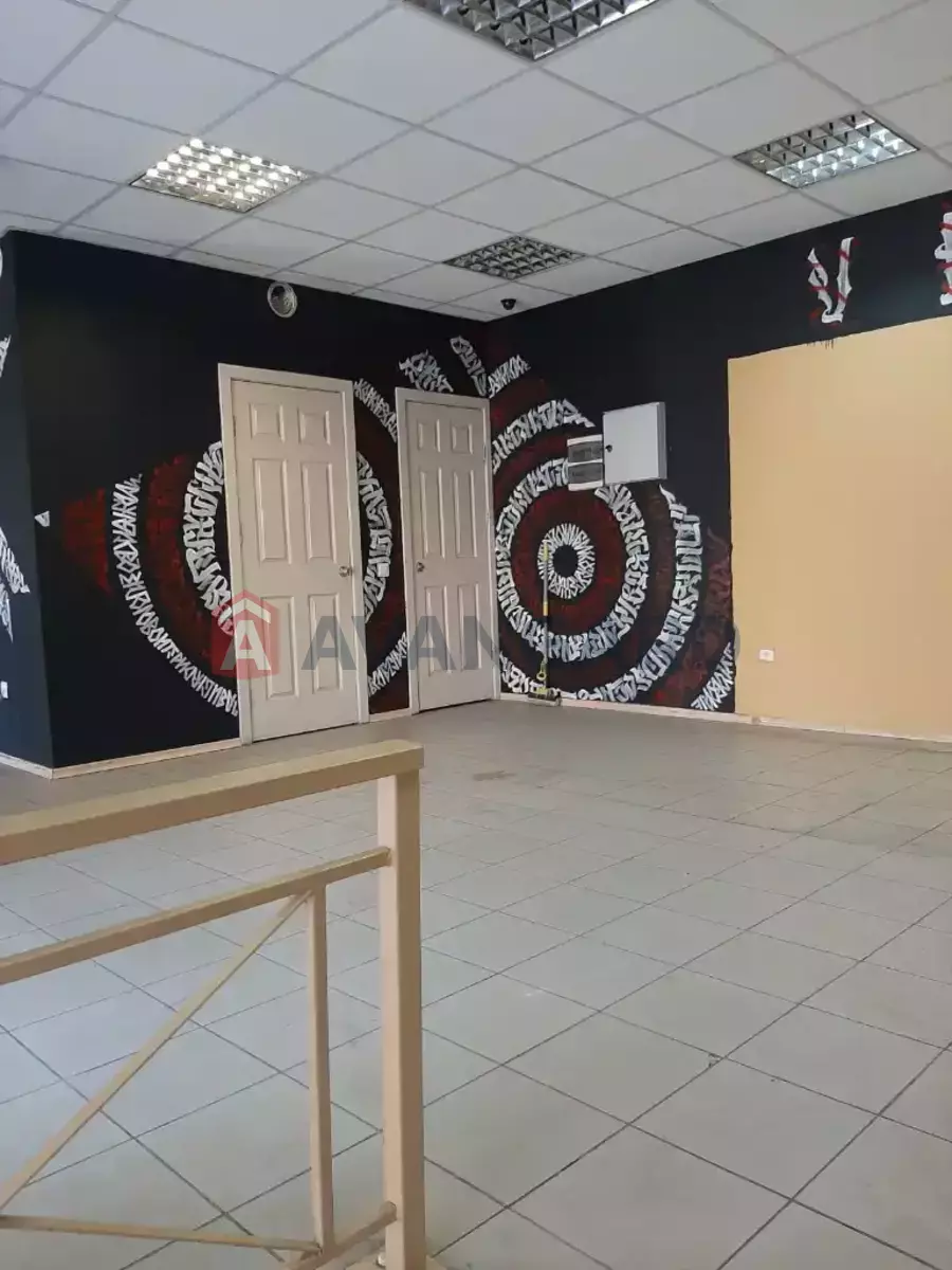 Торгівельна площа, 41 кв.м. фото 5 Торгівельна площа, 41 кв.м. фото 5