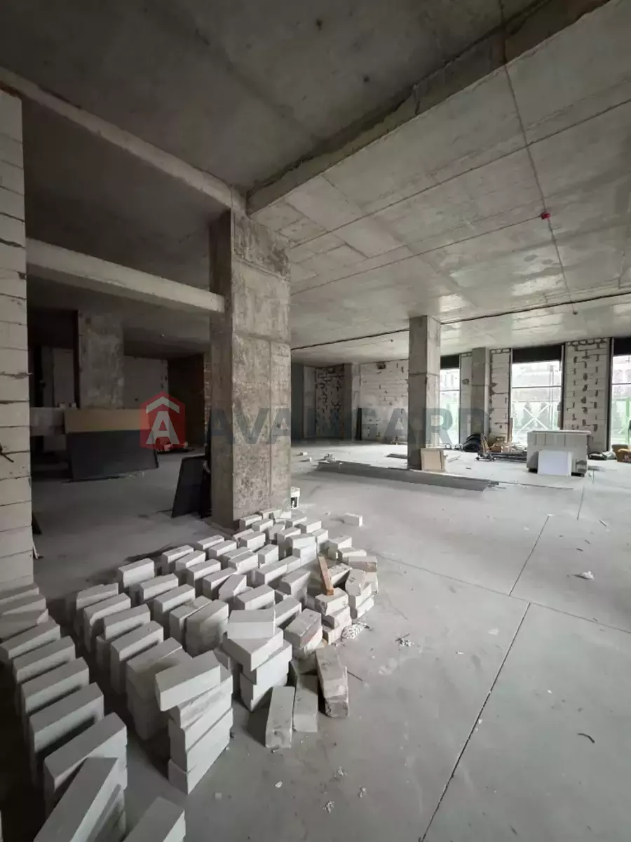 Торгівельна площа, 286 кв.м. фото 14 Торгівельна площа, 286 кв.м. фото 14