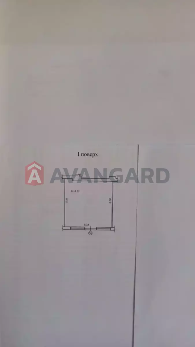 Торгівельна площа, 74 кв.м. фото 7 Торгівельна площа, 74 кв.м. фото 7