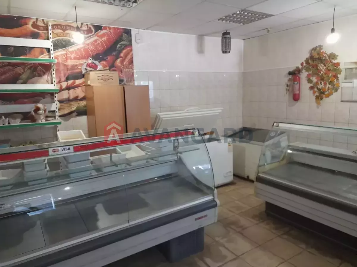 Торговая площадь, 29 кв.м. фото 2 Торговая площадь, 29 кв.м. фото 2