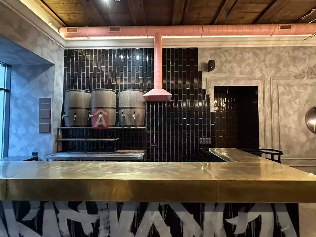 Кафе, бар, ресторан, 107 кв.м. фото 5 Кафе, бар, ресторан, 107 кв.м. фото 5