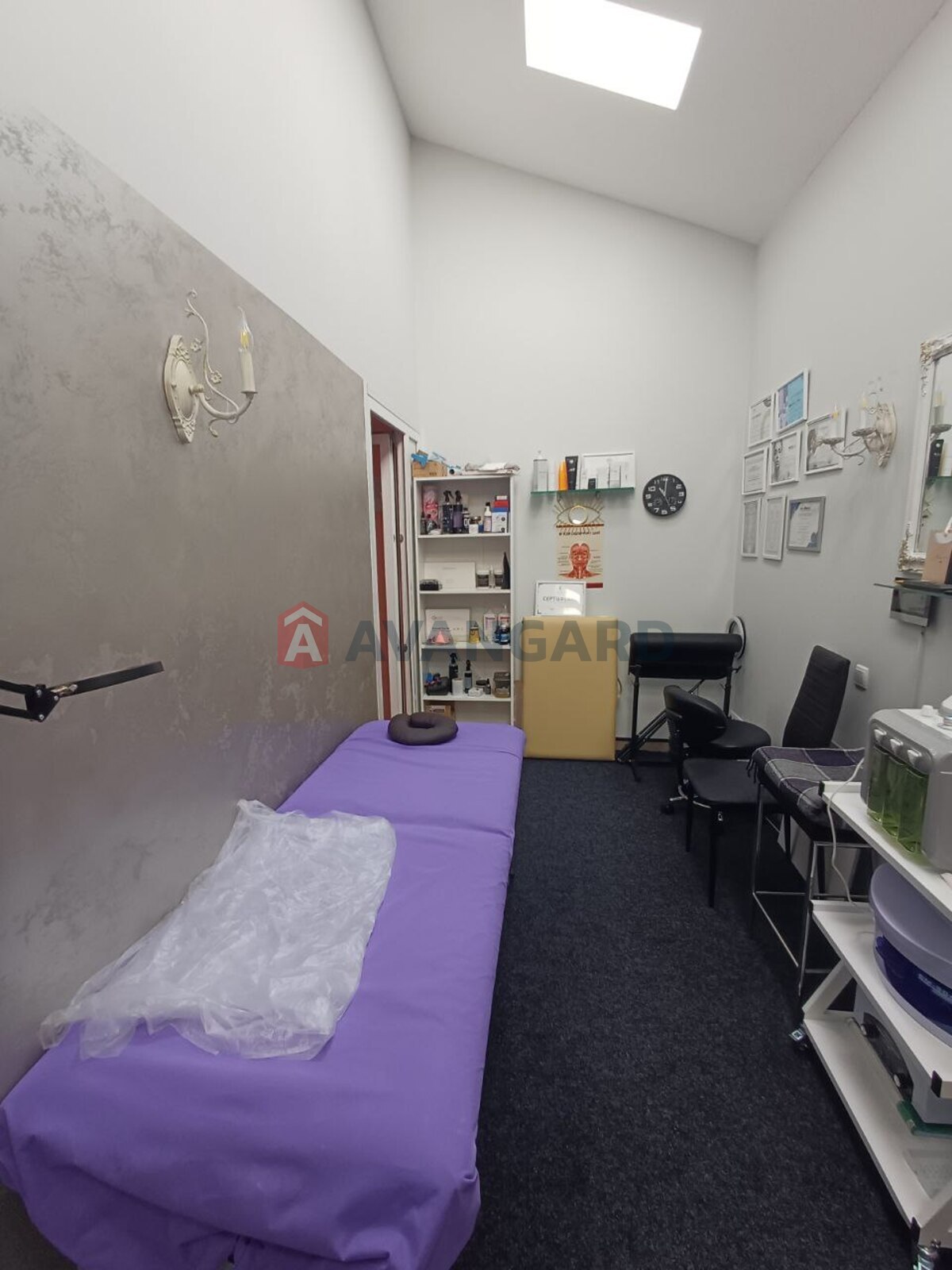 Сфера послуг, 11 кв.м. фото 18 Сфера послуг, 11 кв.м. фото 18