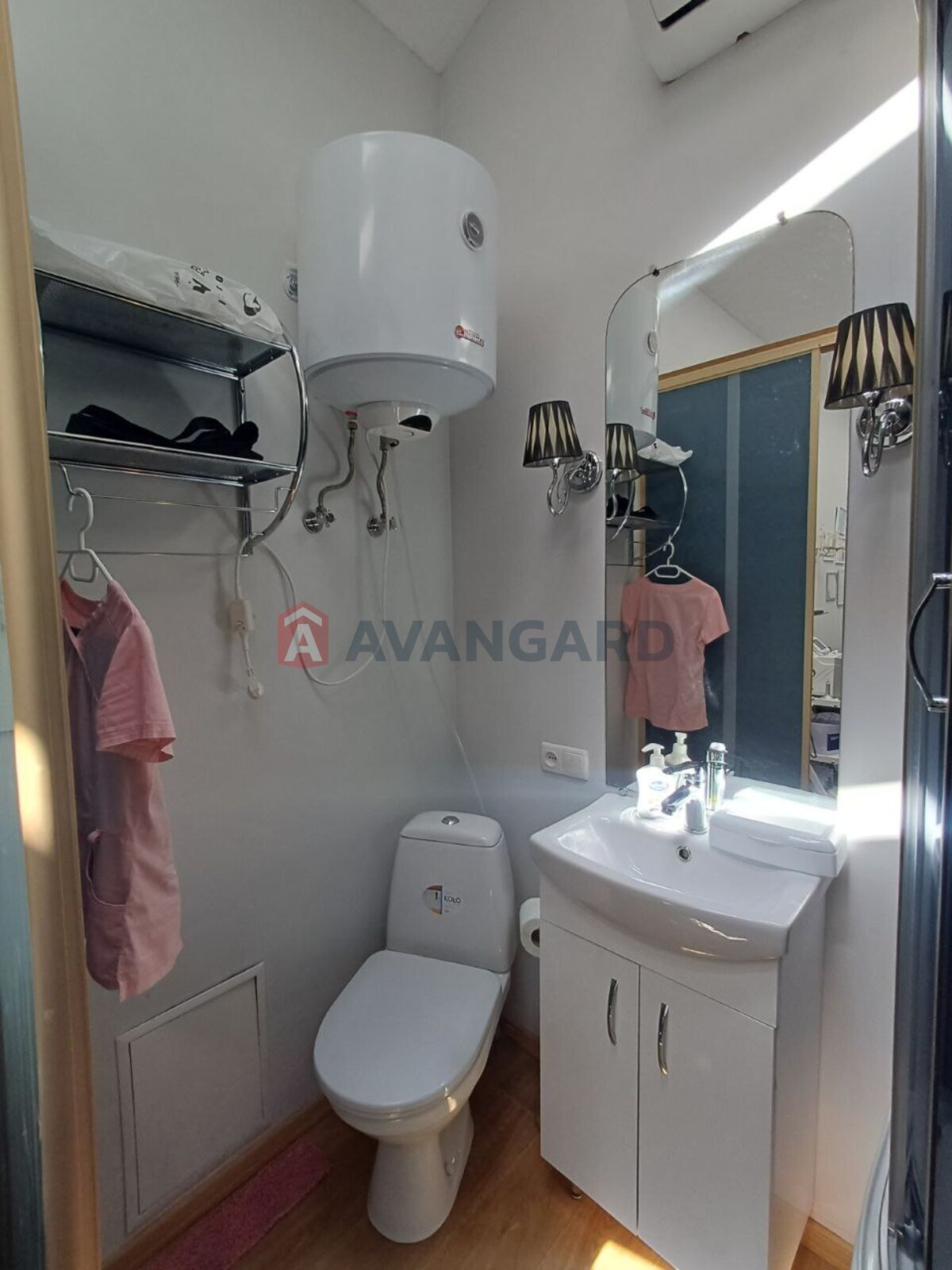 Сфера услуг, 11 кв.м. фото 6 Сфера услуг, 11 кв.м. фото 6