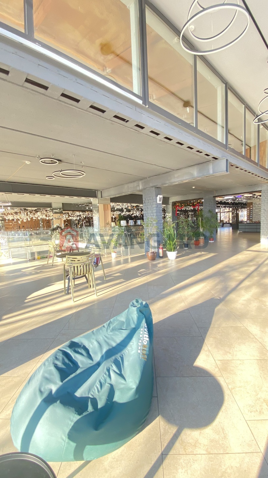 Торговая площадь, Кафе, бар, ресторан, Сфера услуг, 140 кв.м. фото 2 Торговая площадь, Кафе, бар, ресторан, Сфера услуг, 140 кв.м. фото 2