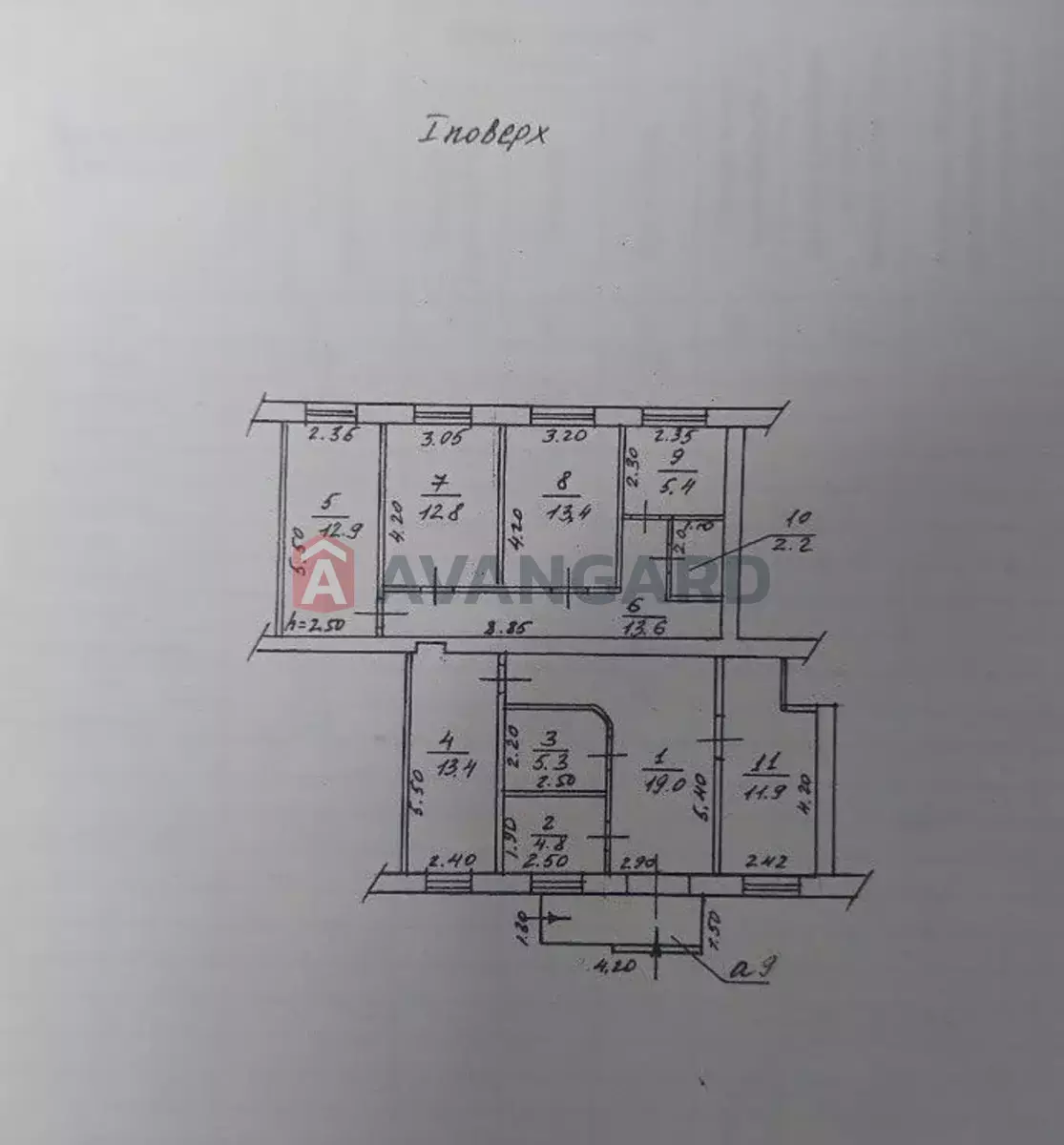 Торгівельна площа, 114 кв.м. фото 9 Торгівельна площа, 114 кв.м. фото 9