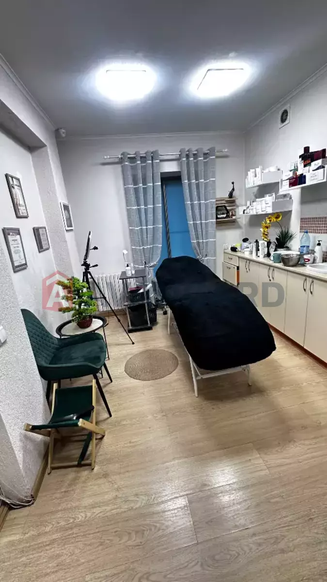 Сфера услуг, 60 кв.м. фото 14 Сфера услуг, 60 кв.м. фото 14