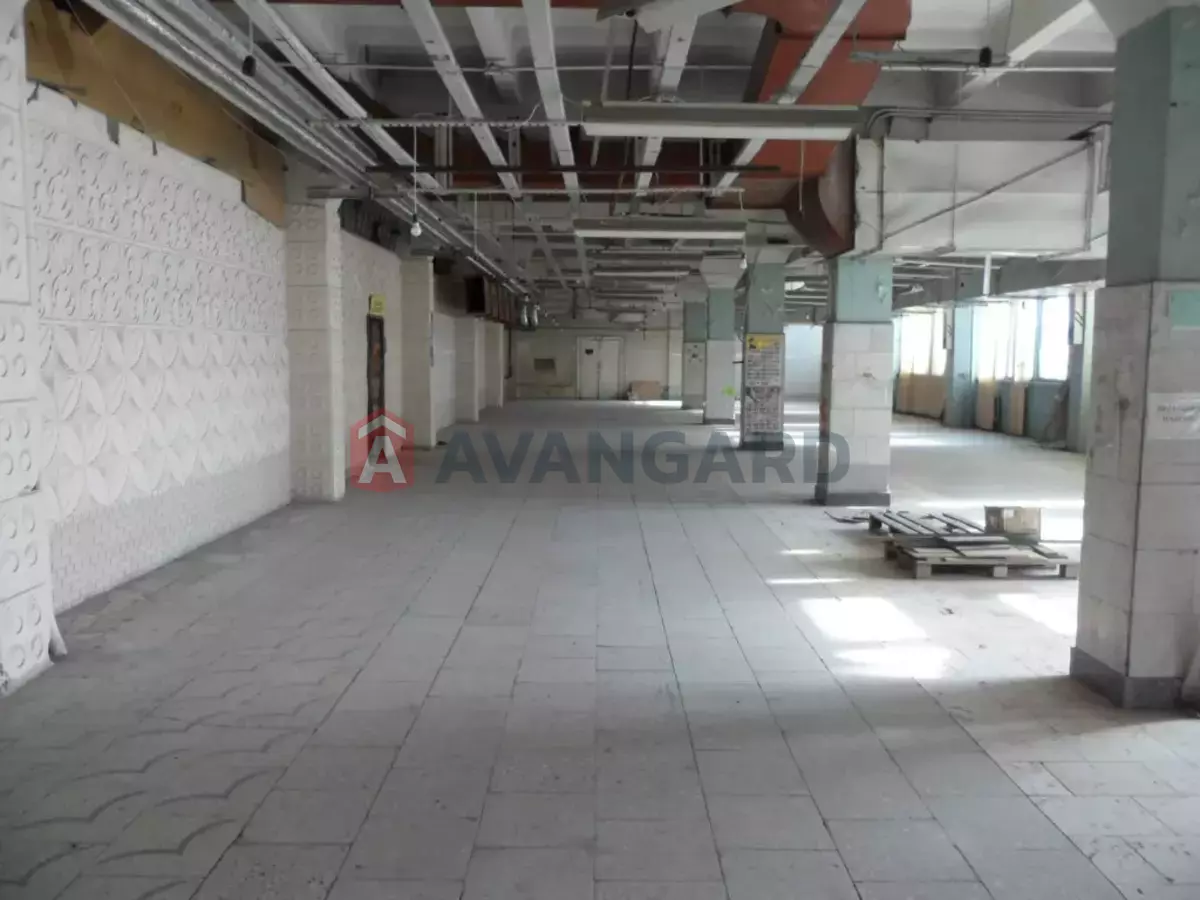 Торговая площадь, 2112 кв.м. фото 1 Торговая площадь, 2112 кв.м. фото 1