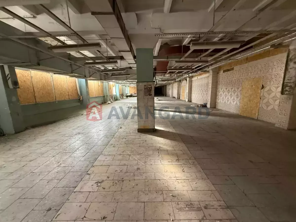 Торговая площадь, 2112 кв.м. фото 5 Торговая площадь, 2112 кв.м. фото 5