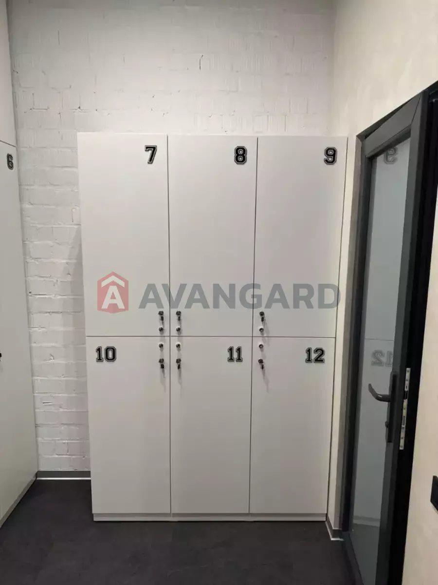 Сфера услуг, 72 кв.м. фото 9 Сфера услуг, 72 кв.м. фото 9