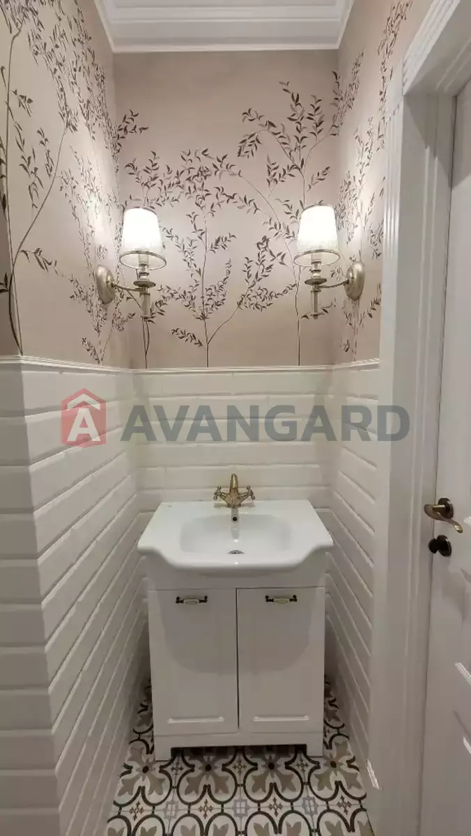 Сфера услуг, 78 кв.м. фото 29 Сфера услуг, 78 кв.м. фото 29