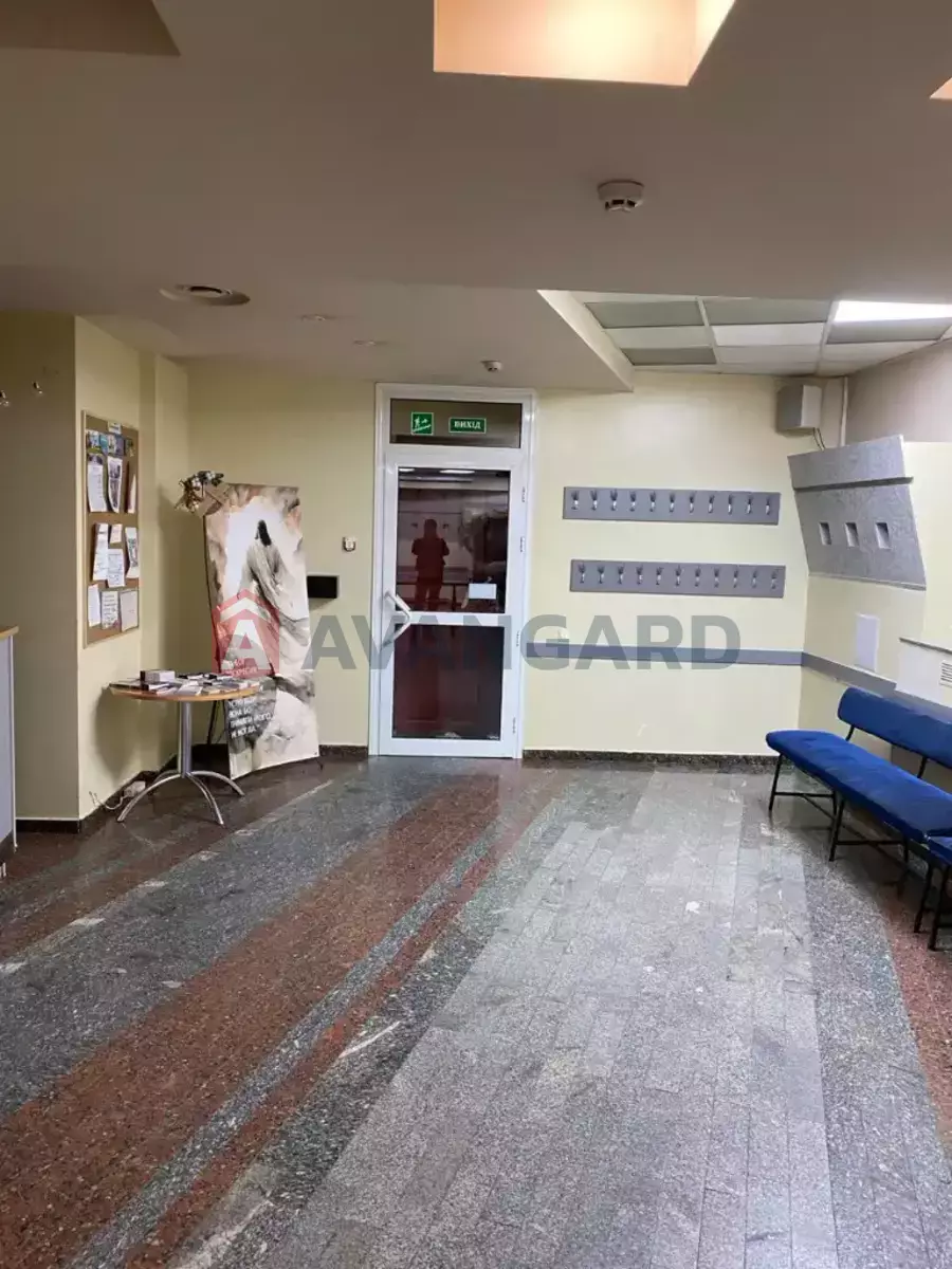 Торговая площадь, 136 кв.м. фото 4 Торговая площадь, 136 кв.м. фото 4