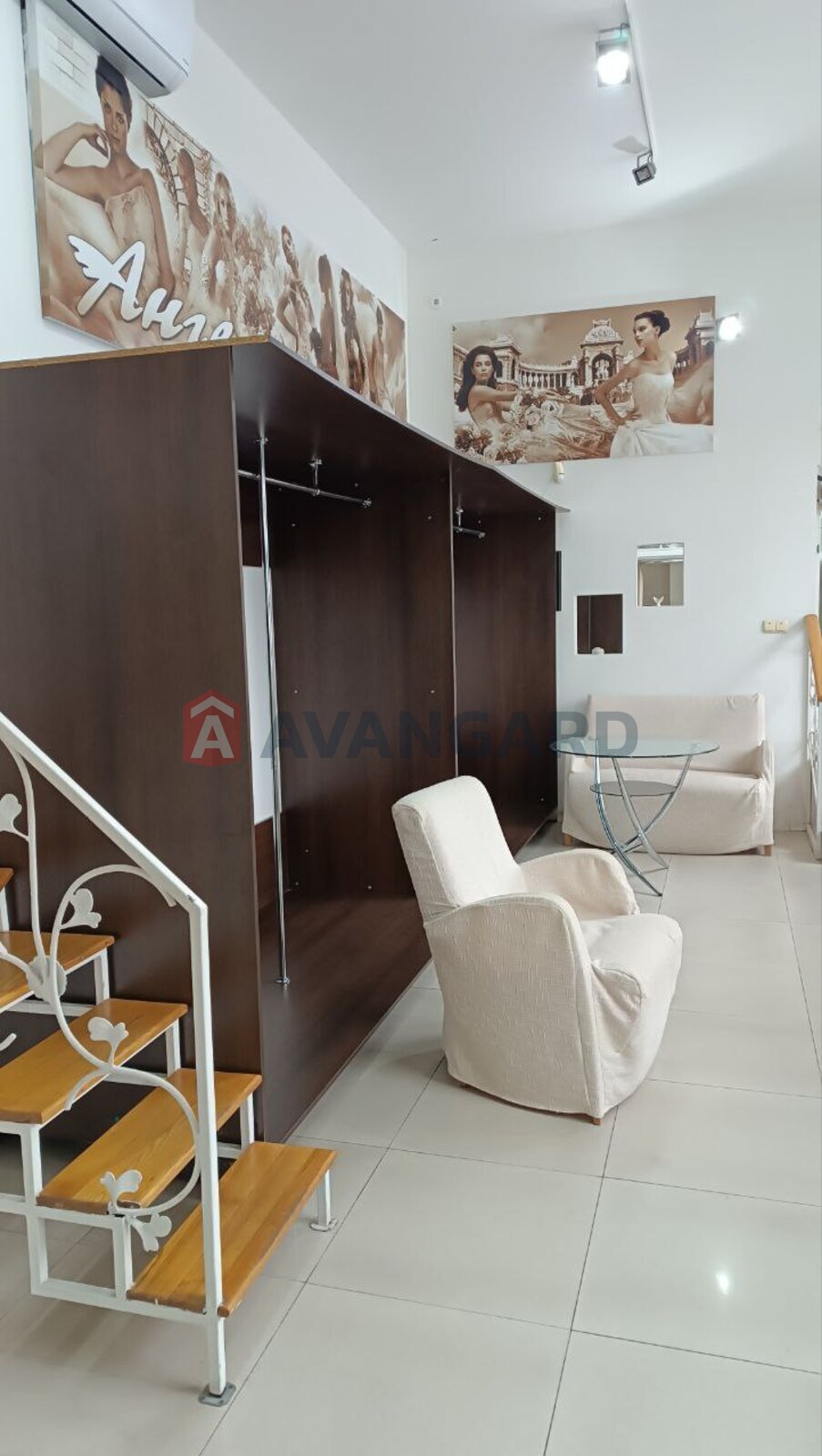 Торговая площадь, Сфера услуг, 62 кв.м. фото 7 Торговая площадь, Сфера услуг, 62 кв.м. фото 7