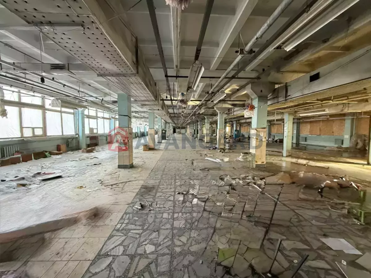 Торговая площадь, 2112 кв.м. фото 2 Торговая площадь, 2112 кв.м. фото 2