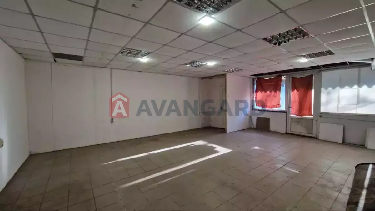 Торговая площадь, 55 кв.м. фото 1 Торговая площадь, 55 кв.м. фото 1