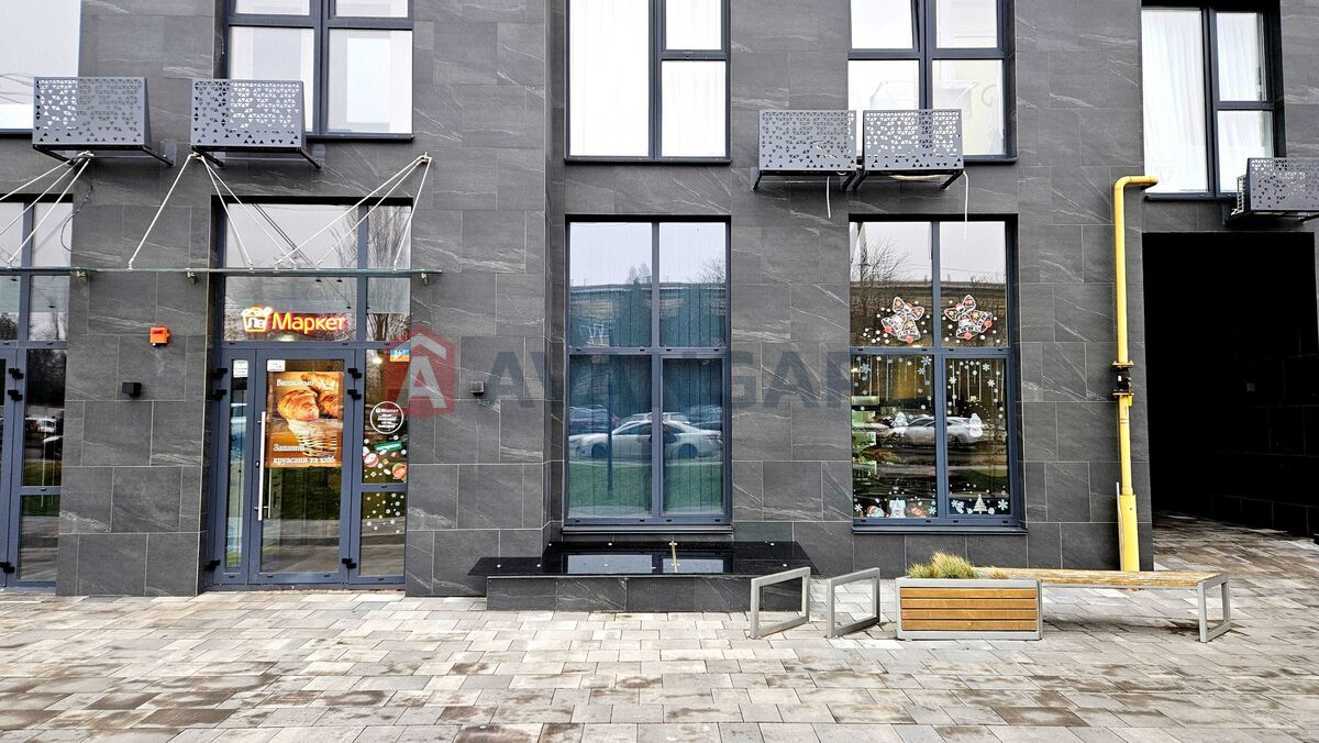 Торговая площадь, Кафе, бар, ресторан, Сфера услуг, 79 кв.м. фото 4 Торговая площадь, Кафе, бар, ресторан, Сфера услуг, 79 кв.м. фото 4