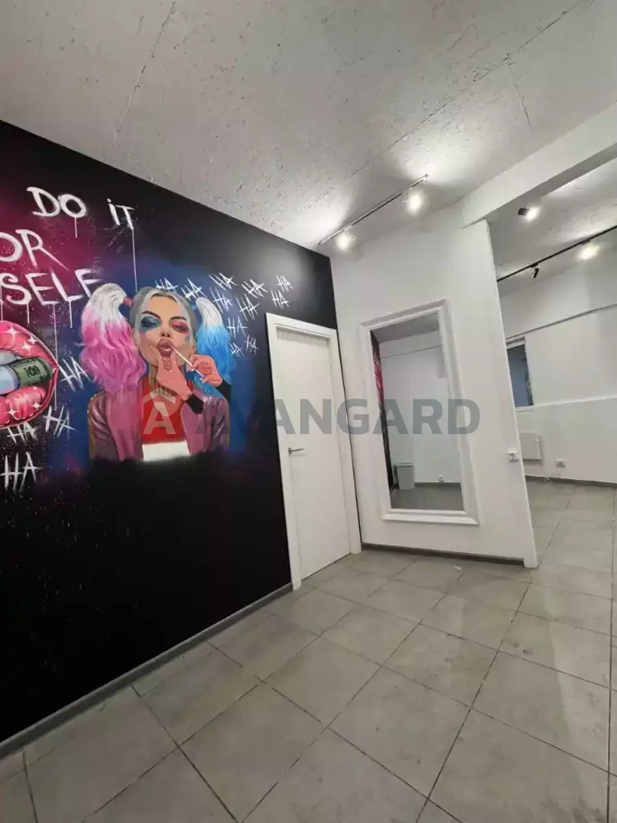 Сфера услуг, 45 кв.м. фото 11 Сфера услуг, 45 кв.м. фото 11