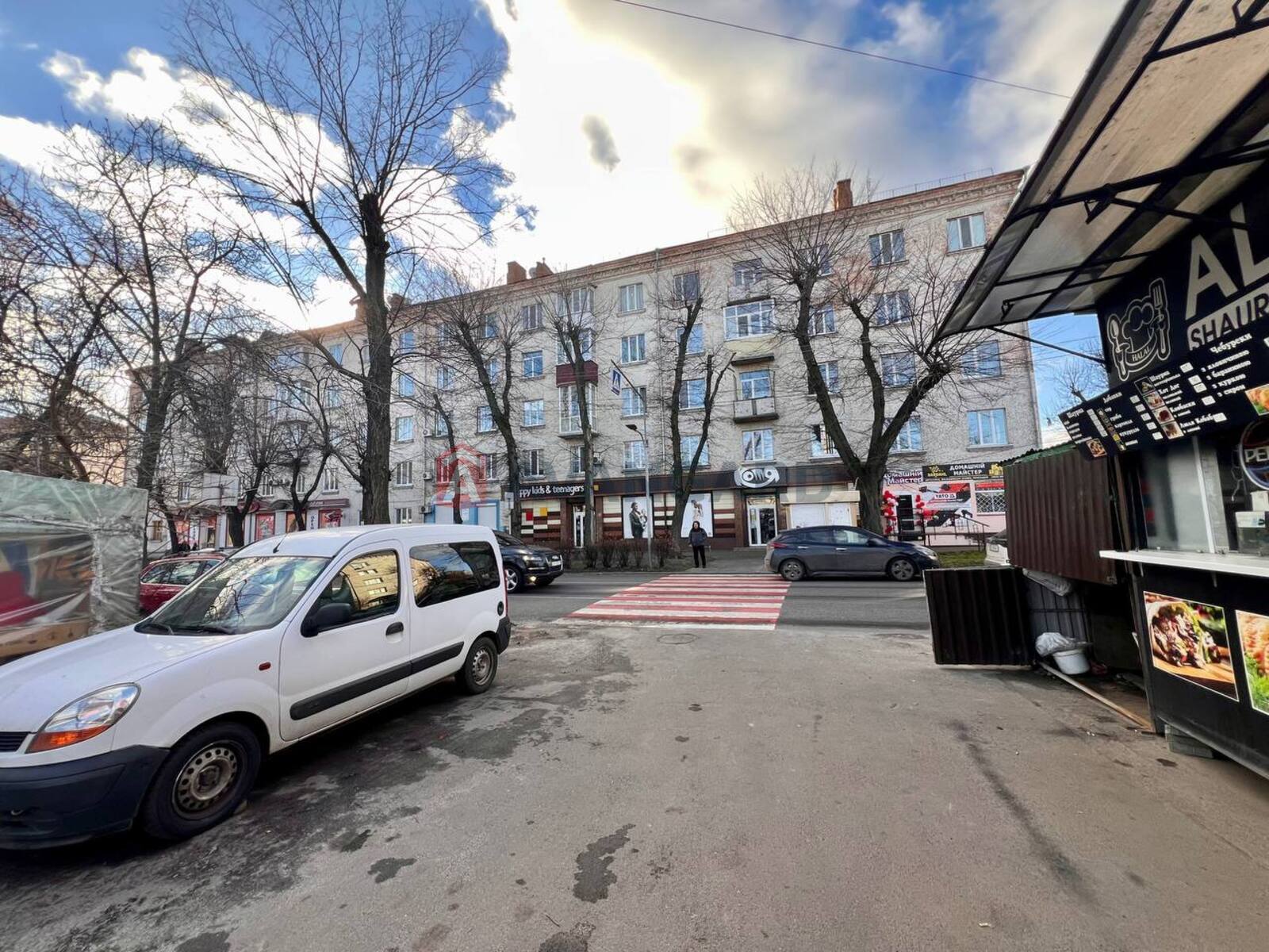 Торгівельна площа, Сфера послуг, 75 кв.м. фото 11 Торгівельна площа, Сфера послуг, 75 кв.м. фото 11