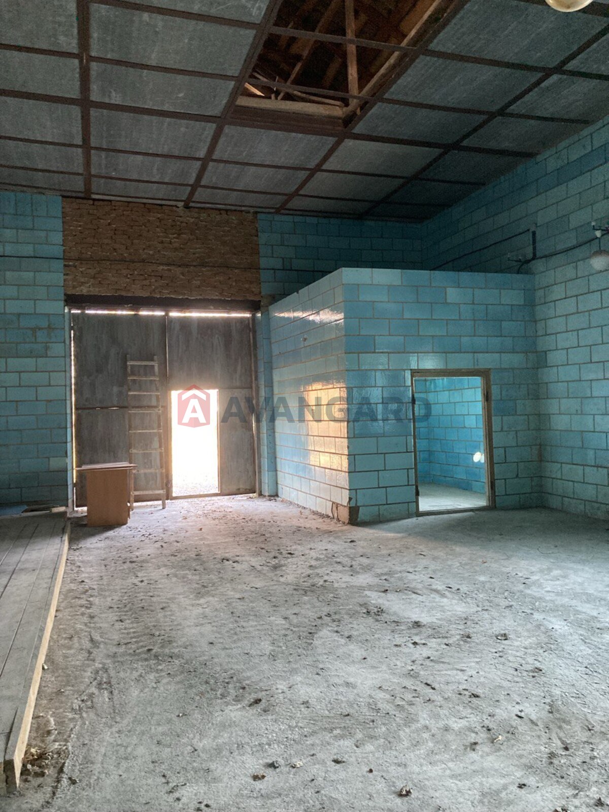 1600 кв.м. фото 3 1600 кв.м. фото 3