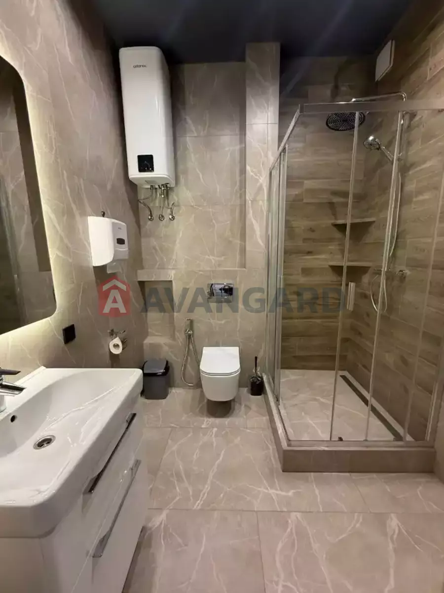 Торгівельна площа, 48 кв.м. фото 8 Торгівельна площа, 48 кв.м. фото 8